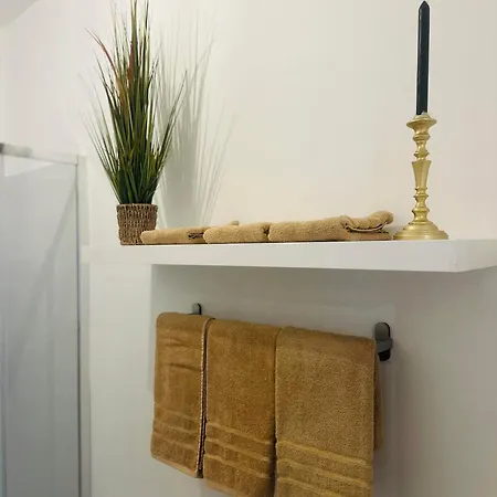 Le 602 - Outremeuse Apartment