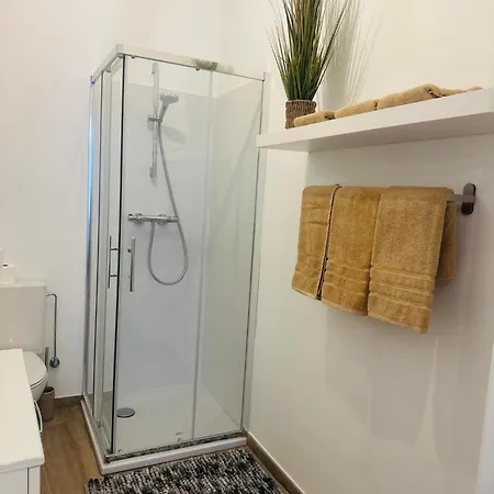 Appartement Le 602 - Outremeuse
