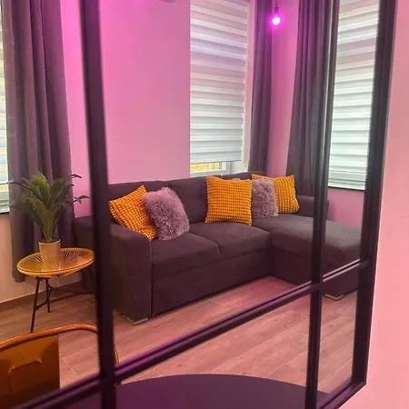 Le 602 - Outremeuse Apartment *